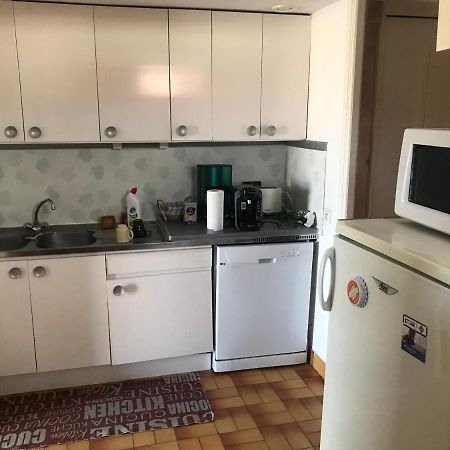 Gruissan Vue Imprenable Apartment Exterior foto